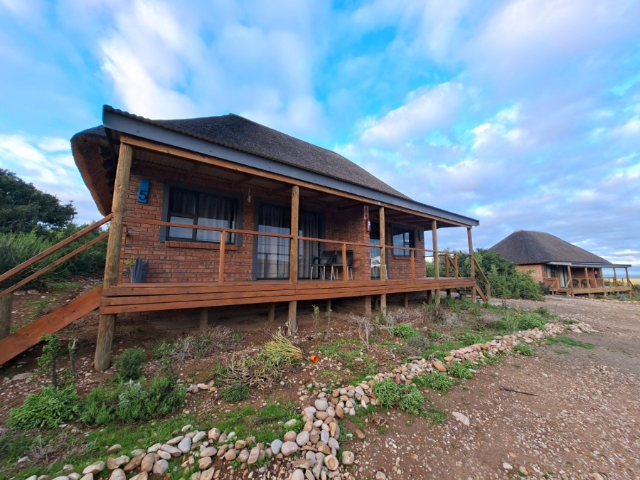 Commercial Property for Sale in Oudtshoorn Rural Western Cape